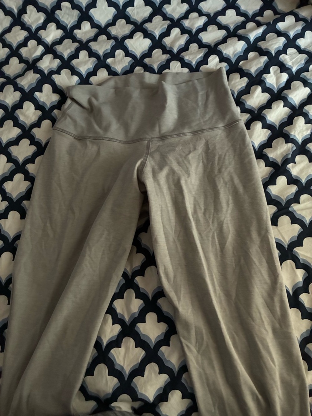 Artizia Grey leggings